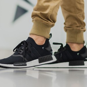 Sepatu Adidas Nmd R1 Runner Tokopedia