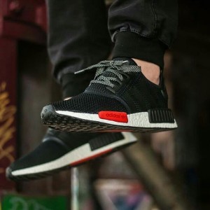 Sepatu Adidas Nmd R1 Runner Tokopedia