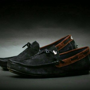Sepatu Lacoste Casual Suede Tokopedia