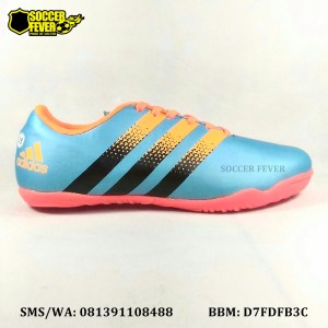 Sepatu Futsal Anak Orange Tokopedia