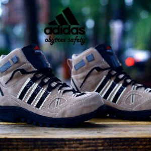 Sepatu Gunung Tracking Adidas Tokopedia