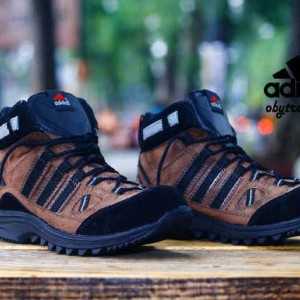 Sepatu Gunung Tracking Adidas Tokopedia