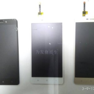 Xiaomi Redmi 3x Tokopedia