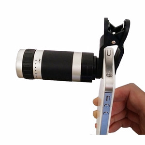 Lensa Telezoom Untuk Hp Lensa Teleskop Hp Tokopedia