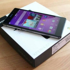 Promo Terbatas Sony Xperia Z2 Resmi Segel Tokopedia