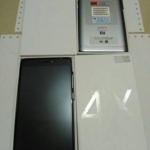 Xiomi 4x Ram3 Tokopedia