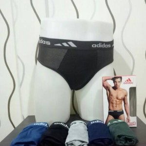 Celana Dalam Pria Adidas Tokopedia