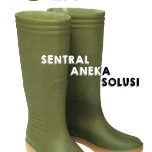 Sepatu Lapangan Tokopedia