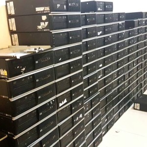 Cpu Hp Core I5 Tokopedia