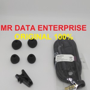 Headset Earphone Handsfree Sony Xperia Monitor Mh Ex300ap Copotan Hp Tokopedia