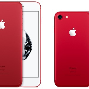 Iphone 7 128 Gb Special Red Product Tokopedia