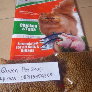 Makanan Kemasan Tokopedia