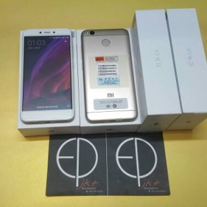 Xiaomi Redmi 4x Ram 3gb Internal 32gb Tokopedia