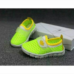 Sepatu Anak Adidas Model Slip On Tokopedia