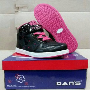 Sepatu Anak Merk Dans Original Tokopedia