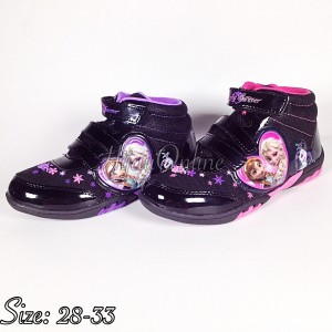Sepatu Boot Anak Perempuan Tokopedia
