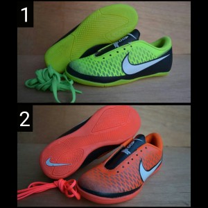 Sepatu Volly Sepatu Olahraga Sepatu Professional Tokopedia