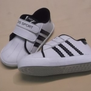 Sepatu Bayi Casual Tokopedia