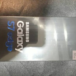 Galaxy S7 Edge 32gb Garansi Resmi Internasional 1 Tahun Original Tokopedia