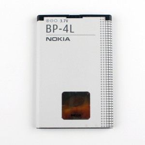 Baterai Hp Nokia Bp 4l Tokopedia