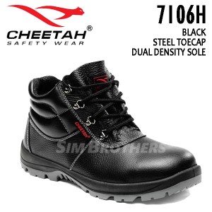 Sepatu Safety Tokopedia