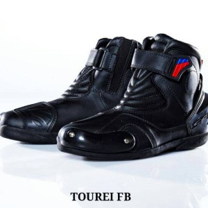 Sepatu Touring Tokopedia