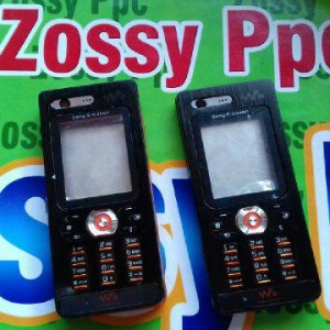 Sony Ericsson W880i Tokopedia