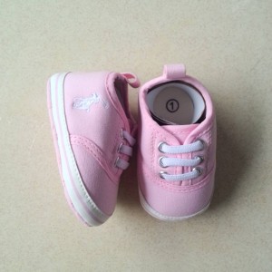 Sepatu Bayi Casual Tokopedia