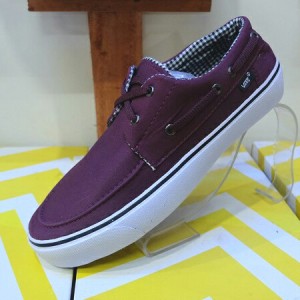 Sepatu Vans Zapato Grey Tokopedia