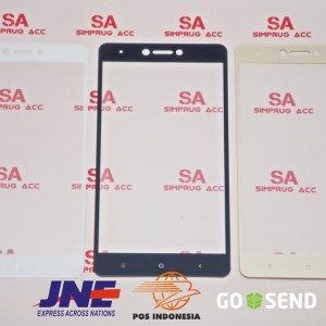 Redmi Note 4x 4gb 64gb Gold Bonus Soft Case Garansi 1 Tahun Tokopedia