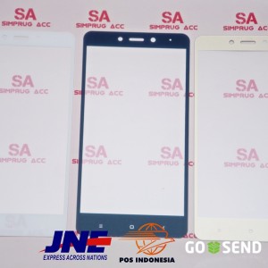 Redmi Note 4x 4gb 64gb Gold Bonus Soft Case Garansi 1 Tahun Tokopedia