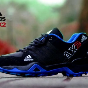 Sepatu Sport Pria Ax2 Tokopedia
