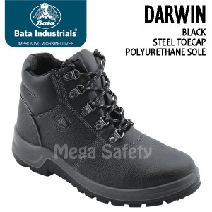 Sepatu Safety Murah Tokopedia