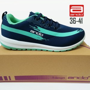 Sepatu Olahraga Wanita Tokopedia