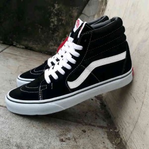Sepatu Vans Pria Sneaker Tokopedia