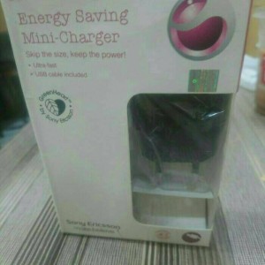 Charger Sony Ep 800 Charger Smartphone Sony Tokopedia