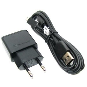 Charger Sony Ep 800 Charger Smartphone Sony Tokopedia