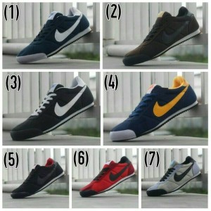 Sepatu Casual Adidas 01 Tokopedia
