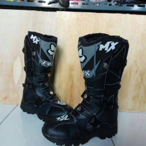 Sepatu Cross Anak Tokopedia