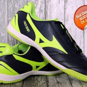 Sepatu Futsal Mizuno 1 Tokopedia