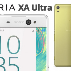 Sony Xa Ultra Lte Tokopedia