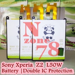 Sony Xperia Z2 Docomo Big Tokopedia