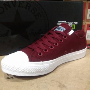 Sepatu Converse All Star Ct Tokopedia