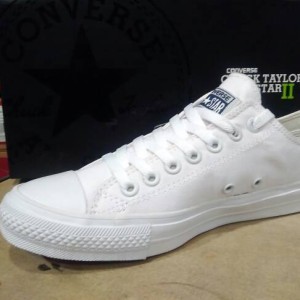 Sepatu Converse All Star Ct Tokopedia