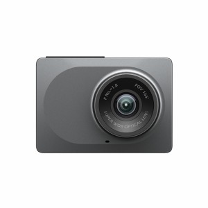 Xiaomi Yi Car Dash Cam Dashboard Camera 1080p 60fps Internasional Version Garansi Resmi Tokopedia