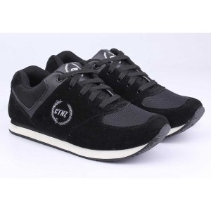 Sepatu Olahraga Da 030 Sepatu Lari Pria Sepatu Kets Sepatu Cowok Tokopedia