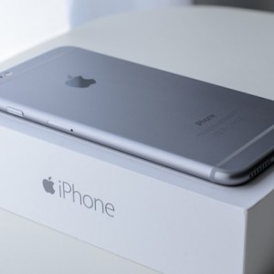 Second Iphone 6 Grey 16gb Ex Internasional Tokopedia
