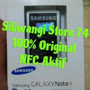 Samsung Galaxy Note 4 Second Tokopedia