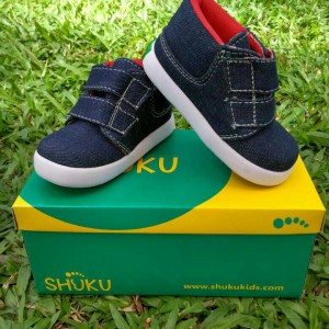 Sepatu Anak Laki Laki Casual Keren Tokopedia