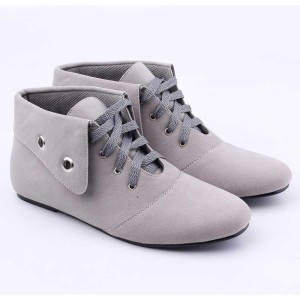 Sepatu Boots Wanita Ye 090 Tokopedia